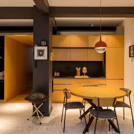 アパート Modern Retreat With Private Courtyard *