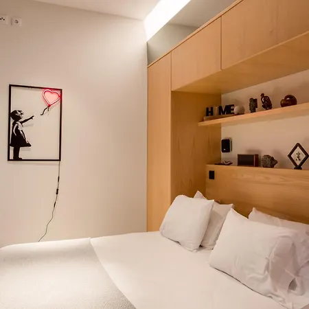 アパート Modern Retreat With Private Courtyard