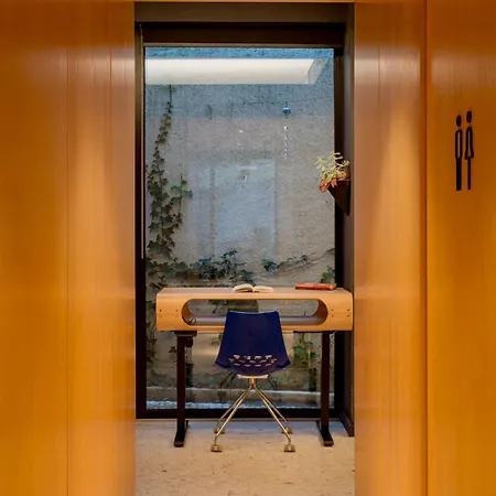 Modern Retreat With Private Courtyard * カスカイス